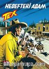 Aylık Tex Sayı:153 Hedefteki Adam