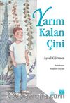 Yarım Kalan Çini