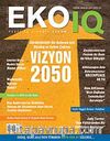 Eko Iq Yeşil Bir İş ve Yaşam Sayı: 12 Kasım-Aralık 2011