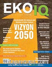 Eko Iq Yeşil Bir İş ve Yaşam Sayı: 12 Kasım-Aralık 2011