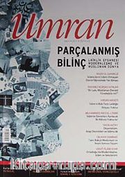 Umran / Sayı: 207 Kasım  2011