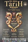 Türk Dünyası Araştırmaları Vakfı Tarih Dergisi Ekim  2011 / Sayı:298