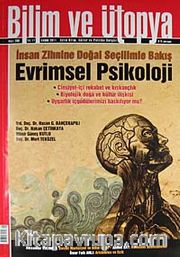 Bilim ve Ütopya Aylık Bilim, Kültür ve Politika Dergisi / Kasım 2011/ Sayı:209