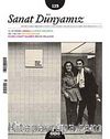 Sanat Dünyamız İki Aylık Kültür ve Sanat Dergisi Sayı:125 Kasım-Aralık 2011