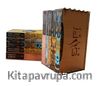 Tasavvuf Klasikleri Seti (5 Kitap - Ahşap Kutu Hediyeli)
