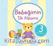 Bebeğimin İlk Albümü