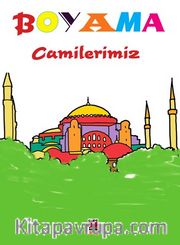 Camilerimiz /  Boyama