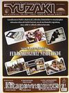 Yüzakı Aylık Edebiyat, Kültür, Sanat, Tarih ve Toplum Dergisi/Sayı:81 Kasım 2011