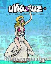 Uykusuz Dergisi Cilt:16 Haziran 11- Ağustos 11 Sayı:196-208