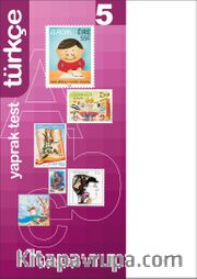 5.Sınıf Türkçe Yaprak Test 