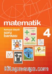 4. Sınıf Matematik Konuya Dayalı Soru Bankası