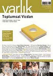 Varlık Aylık Edebiyat ve Kültür Dergisi Aralık 2011