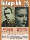 Kitap-lık Sayı:155 Aralık 2011 Sevim Burak, Peyami Safa ve Tarnströmer