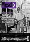 Aralık 2011 Sayı:60 / Mesele Dergisi