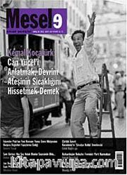Aralık 2011 Sayı:60 / Mesele Dergisi