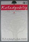 Kutadgubilig Felsefe-Bilim Araştırmaları Dergisi Sayı 8 Ekim 2005