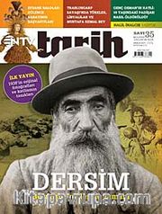 NTV Tarih Sayı:35 Aralık 2011