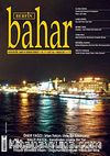 Berfin Bahar Aylık Kültür Sanat ve Edebiyat Dergisi Aralık 2011 Sayı:166