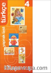4. Sınıf Türkçe Yaprak Test