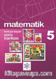 5. Sınıf Matematik Konuya Dayalı Soru Bankası
