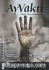 Ayvakti / Sayı:135 Aralık 2011 Aylık Kültür ve Edebiyat Dergisi