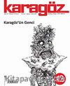 Karagöz Şiir ve Temaşa Dergisi Sayı:12 Temmuz-Ağustos-Eylül 2010