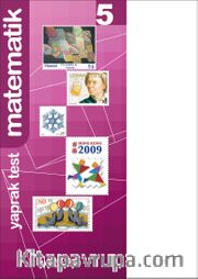 5. Sınıf Matematik Yaprak Test