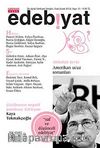 Özgür Edebiyat Ocak - Şubat 2012 Sayı: 31