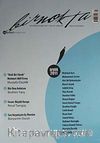 Bir Nokta / Aylık Edebiyat Dergisi / Yıl: 11 / Sayı:119 Aralık 2011