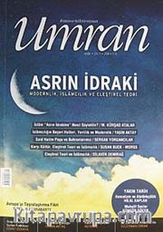 Umran / Sayı: 208 Aralık 2011