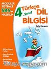 4.Sınıf Türkçe Dilbilgisi