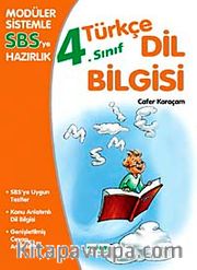 4.Sınıf Türkçe Dilbilgisi