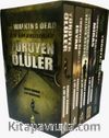 Yürüyen Ölüler (5 Kitaplık Kutulu Set)