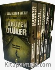 Yürüyen Ölüler (5 Kitaplık Kutulu Set)