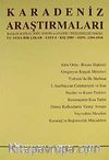 Karadeniz Araştırmaları Sayı:4 Kış 2005