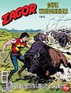 Yeni Zagor Sayı: 118 Çayır Kızılderilileri
