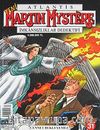 Martin Mystere 31 / Cennet Bekleyemez