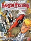 Martin Mystere 27 / Büyük Deprem
