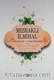 Mızraklı İlmihal Risaleler ve Tercümeleri (Renkli Baskı)(ciltli)