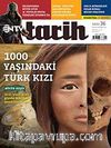 NTV Tarih Sayı:36 Ocak 2012