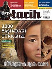 NTV Tarih Sayı:36 Ocak 2012
