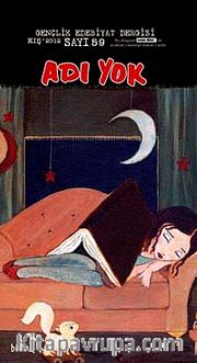 Adı Yok Sayı:59 Kış 2011 / Mevsimlik Gençlik Edebiyat Dergisi