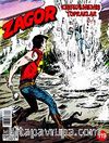 Yeni Zagor Sayı:119 Keşfedilmemiş Topraklar