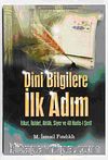 Dini Bilgilere İlk Adım