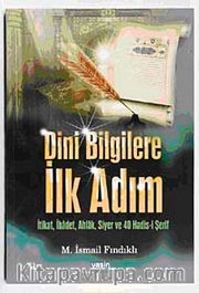 Dini Bilgilere İlk Adım