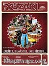 Yüzakı Aylık Edebiyat, Kültür, Sanat, Tarih ve Toplum Dergisi/Sayı:84 Şubat 2012