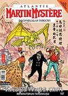 Martin Mystere 117 / İmparatorun Tavuskuşu