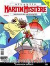 Martin Mystere 119 / Cape Rock Dehşeti