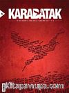 Karabatak İki Aylık Edebiyat ve Sanat Dergisi Şubat-Mart 2012 Sayı: 1