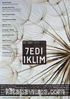 Sayı :261 Aralık 2011 Kültür Sanat Medeniyet Edebiyat Dergisi